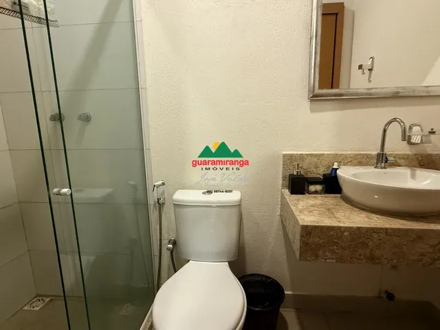 Imagem 11: Apartamento térreo com 64m² de área construída, 100% mobiliado e área privativa