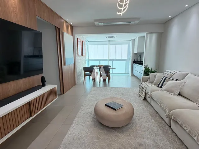 Imagem: Apartamento Alto Padrão em Pompéia, Santos/SP