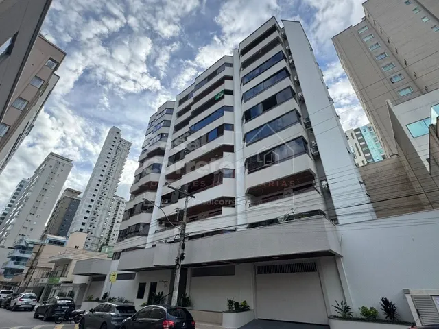 Imagem: Apartamento à venda no bairro Meia Praia