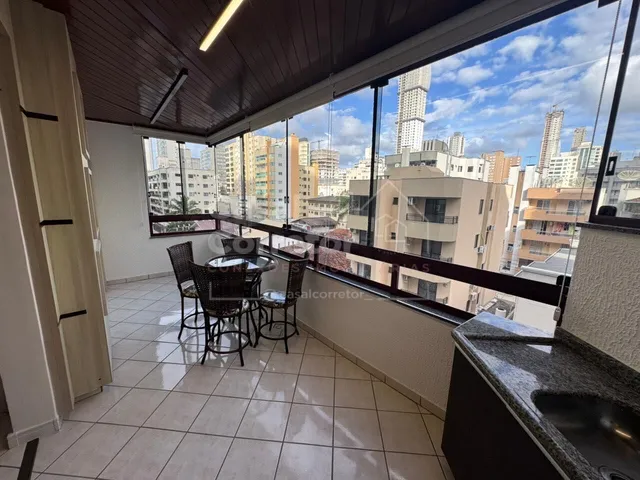 Imagem 6: Apartamento à venda no bairro Meia Praia - Itapema/SC