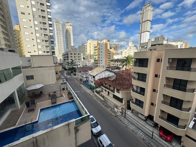 Imagem 2: Apartamento à venda no bairro Meia Praia - Itapema/SC