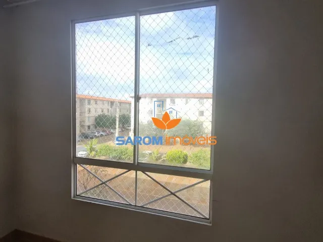 Imagem 9: Apartamento de 2 Quartos com 1 Vaga em Cidade Jardins, Valparaíso-GO! Oportunidade