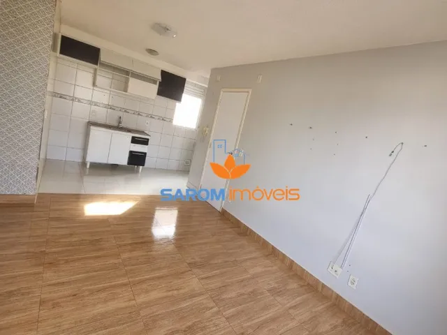 Imagem 10: Apartamento de 2 Quartos com 1 Vaga em Cidade Jardins, Valparaíso-GO! Oportunidade