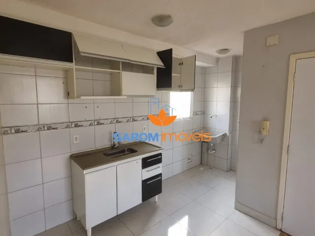 Imagem 8: Apartamento de 2 Quartos com 1 Vaga em Cidade Jardins, Valparaíso-GO! Oportunidade