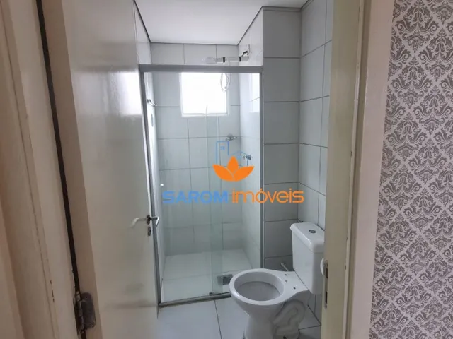 Imagem 6: Apartamento de 2 Quartos com 1 Vaga em Cidade Jardins, Valparaíso-GO! Oportunidade