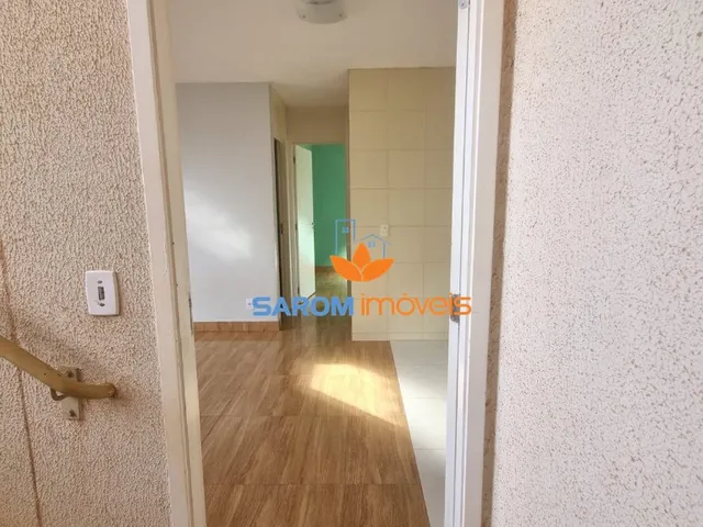 Imagem 14: Apartamento de 2 Quartos com 1 Vaga em Cidade Jardins, Valparaíso-GO! Oportunidade