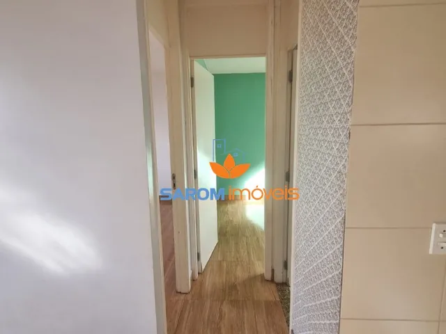 Imagem 16: Apartamento de 2 Quartos com 1 Vaga em Cidade Jardins, Valparaíso-GO! Oportunidade