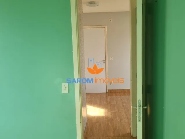 Imagem 3: Apartamento de 2 Quartos com 1 Vaga em Cidade Jardins, Valparaíso-GO! Oportunidade