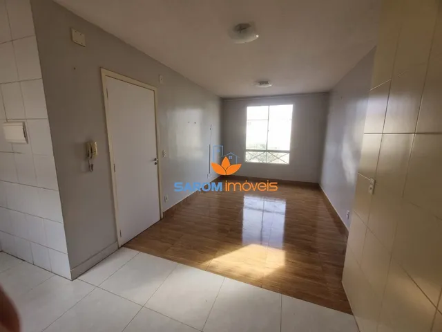 Imagem 4: Apartamento de 2 Quartos com 1 Vaga em Cidade Jardins, Valparaíso-GO! Oportunidade