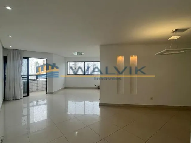 Imagem: Apartamento à venda em Boa Viagem com 96m²!
