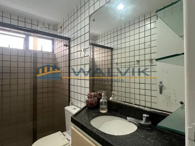 Imagem 10: Apartamento à venda em Boa Viagem com 96m²!