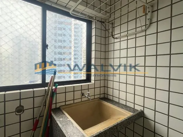 Imagem 3: Apartamento à venda em Boa Viagem com 96m²!