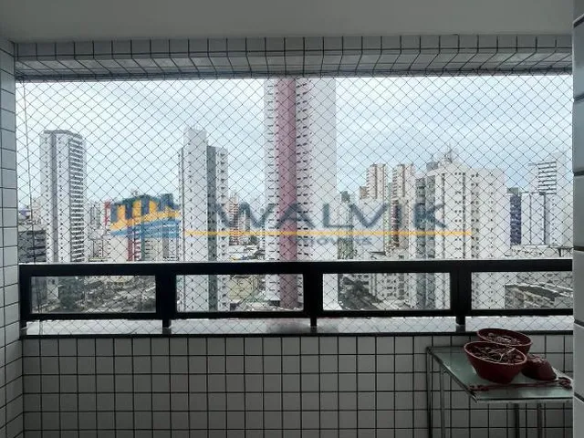 Imagem 13: Apartamento à venda em Boa Viagem com 96m²!