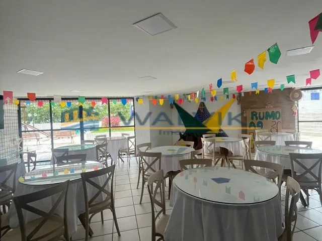 Imagem 8: Apartamento à venda em Boa Viagem com 96m²!