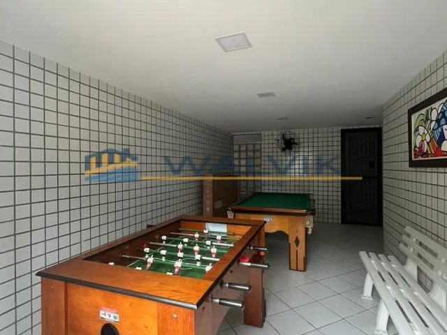 Imagem 16: Apartamento à venda em Boa Viagem com 96m²!