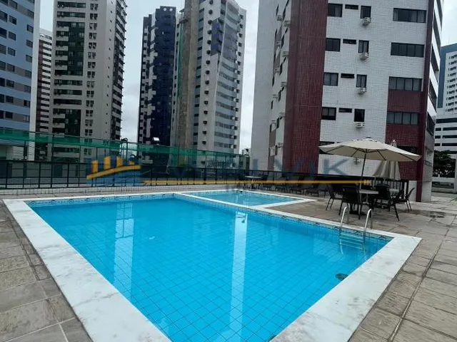 Imagem 9: Apartamento à venda em Boa Viagem com 96m²!