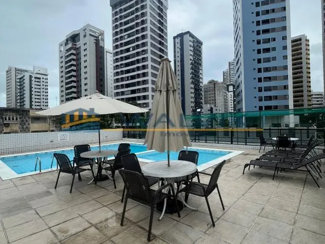 Imagem 12: Apartamento à venda em Boa Viagem com 96m²!