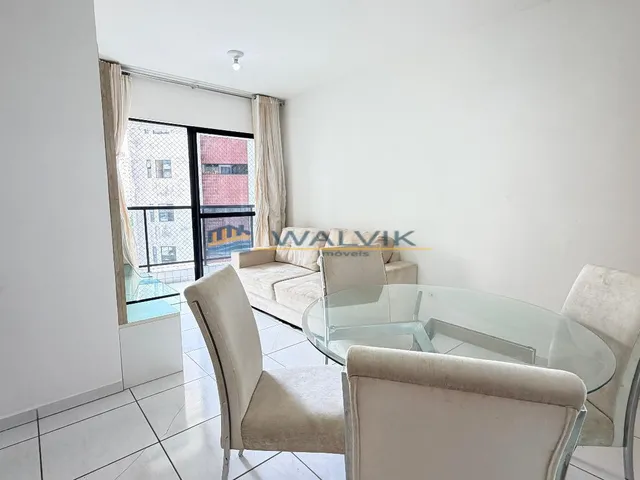 Imagem 7: Apartamento Para Locação em Boa Viagem com 52m!