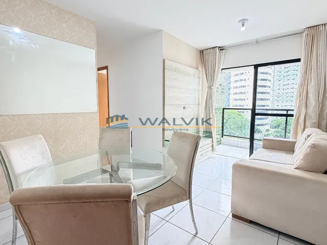 Imagem 4: Apartamento Para Locação em Boa Viagem com 52m!