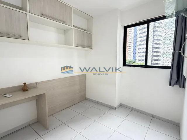 Imagem 6: Apartamento Para Locação em Boa Viagem com 52m!
