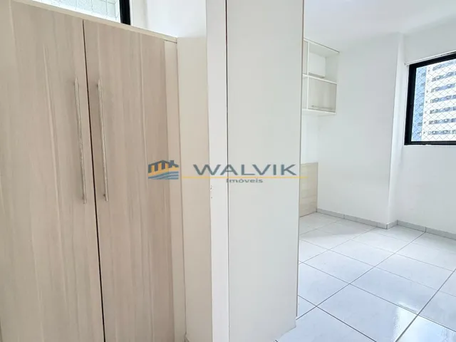 Imagem 12: Apartamento Para Locação em Boa Viagem com 52m!