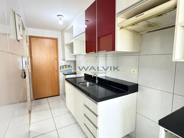 Imagem 10: Apartamento Para Locação em Boa Viagem com 52m!