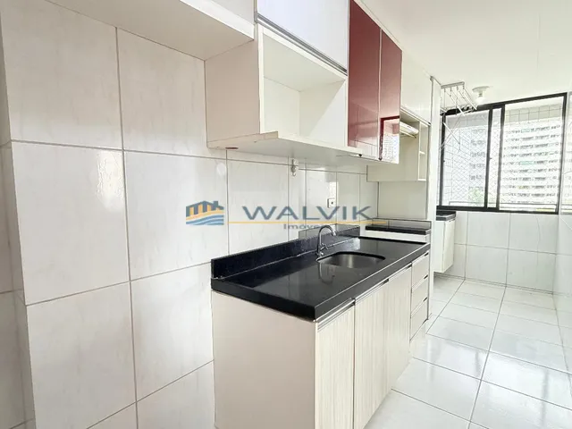 Imagem 14: Apartamento Para Locação em Boa Viagem com 52m!
