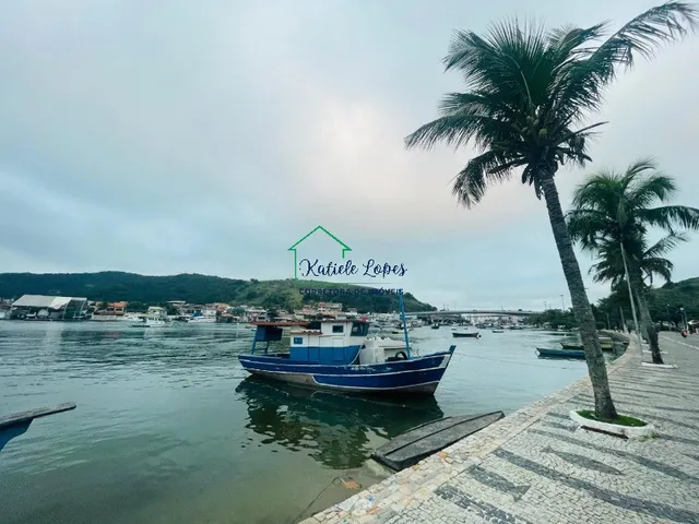 Imagem: Apartamento linear de 1 quarto na beira