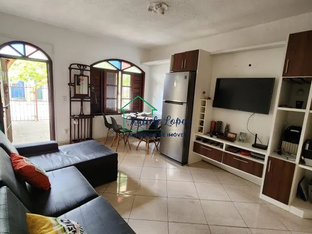 Imagem 2: Apartamento linear de 1 quarto na beira do canal no Portinho- Cabo Frio