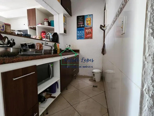 Imagem 3: Apartamento linear de 1 quarto na beira do canal no Portinho- Cabo Frio
