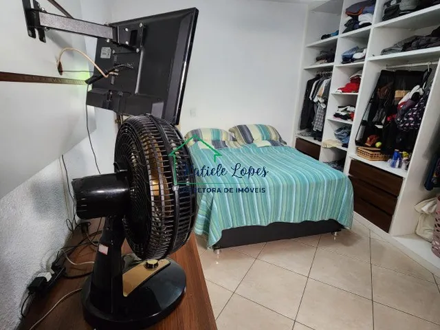 Imagem 4: Apartamento linear de 1 quarto na beira do canal no Portinho- Cabo Frio