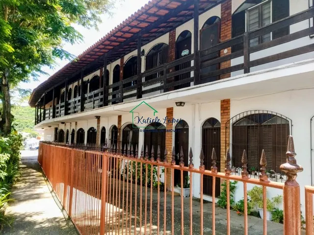 Imagem 5: Apartamento linear de 1 quarto na beira do canal no Portinho- Cabo Frio