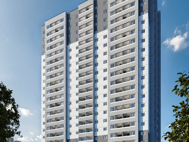 Imagem: Novvo santa Marina - Fase 1 - Novvo santa