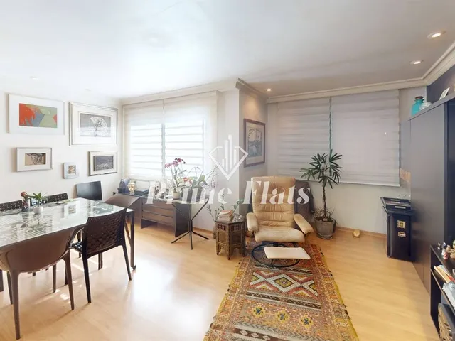 Imagem: Apartamento disponível para venda no Condomínio