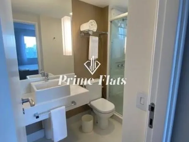 Imagem 10: Flat Disponível para Venda no Mercure Vila Olímpia, com 25M², 1 Dormitório e 1 Vaga