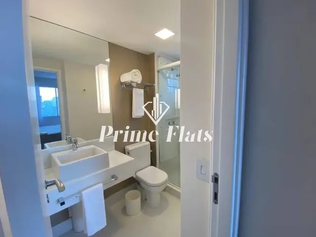 Imagem 16: Flat Disponível para Venda no Mercure Vila Olímpia, com 25M², 1 Dormitório e 1 Vaga