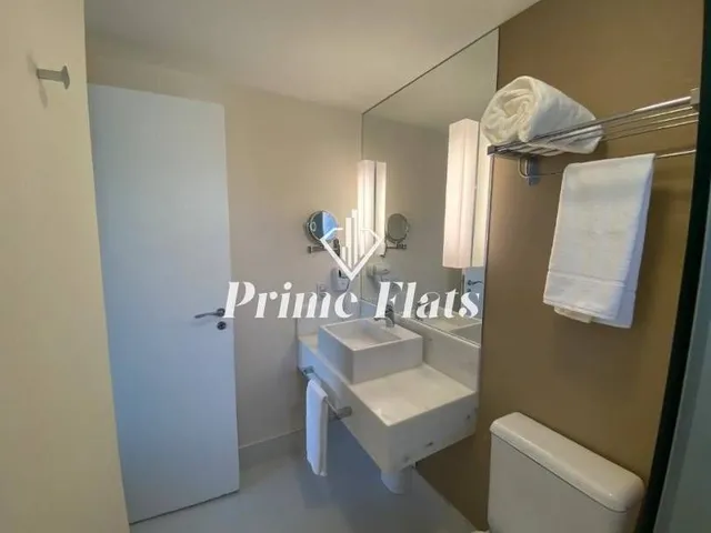 Imagem 8: Flat Disponível para Venda no Mercure Vila Olímpia, com 25M², 1 Dormitório e 1 Vaga