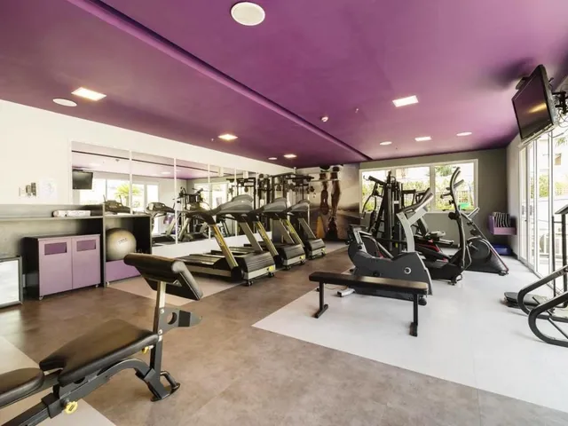 Imagem 11: Flat Disponível para Venda no Mercure Vila Olímpia, com 25M², 1 Dormitório e 1 Vaga