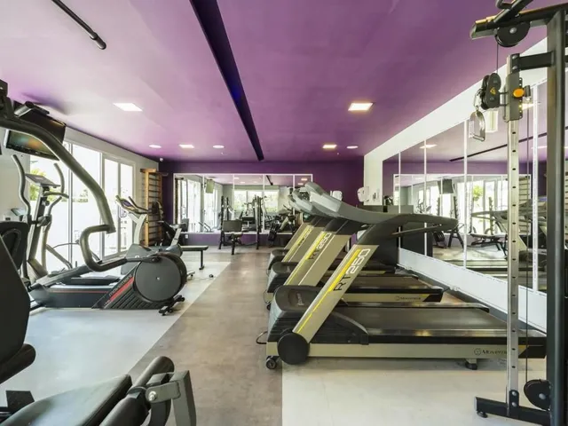 Imagem 12: Flat Disponível para Venda no Mercure Vila Olímpia, com 25M², 1 Dormitório e 1 Vaga