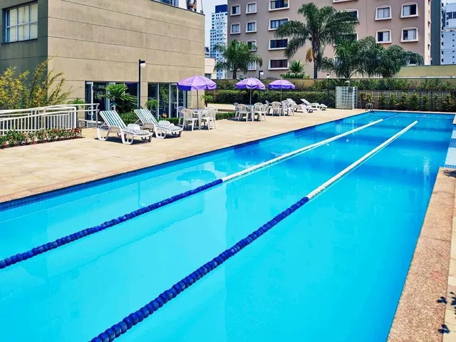 Imagem 7: Flat Disponível para Venda no Mercure Vila Olímpia, com 25M², 1 Dormitório e 1 Vaga
