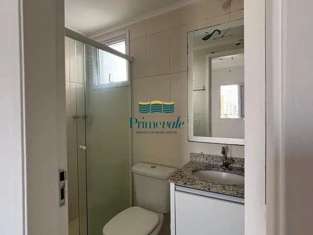 Imagem 11: ? Apartamento para Locação – Residencial Aquários