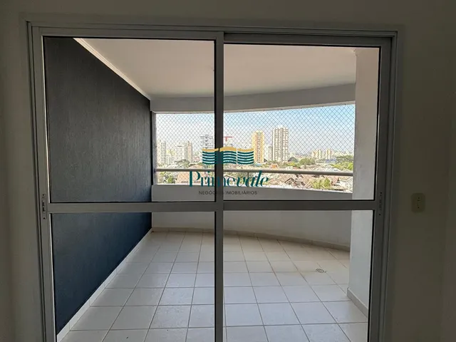 Imagem 8: ? Apartamento para Locação – Residencial Aquários