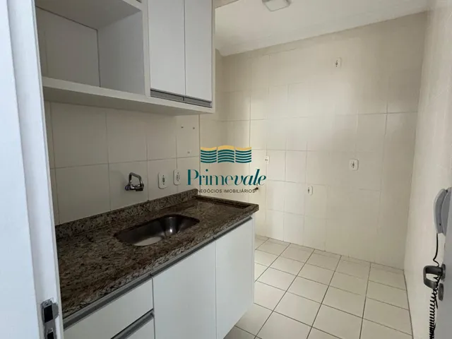 Imagem 9: ? Apartamento para Locação – Residencial Aquários