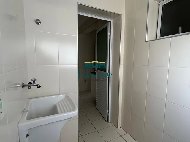 Imagem 12: ? Apartamento para Locação – Residencial Aquários