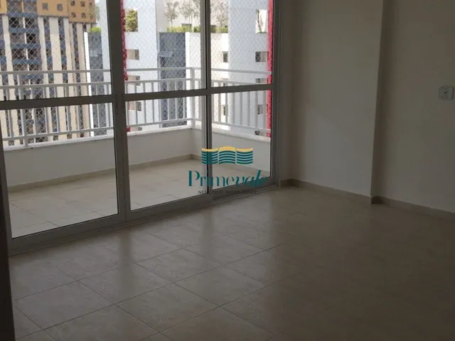 Imagem 2: ? Apartamento para Locação – Residencial Aquários