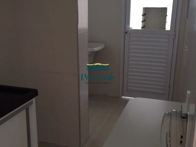 Imagem 3: ? Apartamento para Locação – Residencial Aquários