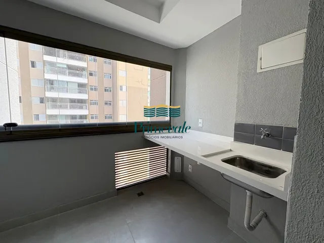 Imagem 4: Lindo Apartamento À Venda no Soul Parque 2 Dorm. - Parque Industrial