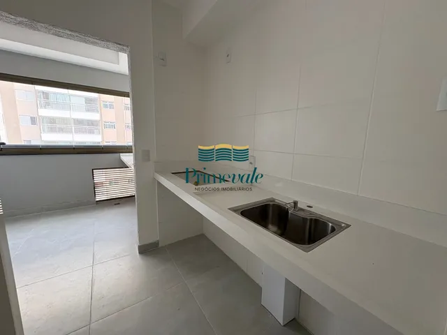 Imagem 3: Lindo Apartamento À Venda no Soul Parque 2 Dorm. - Parque Industrial