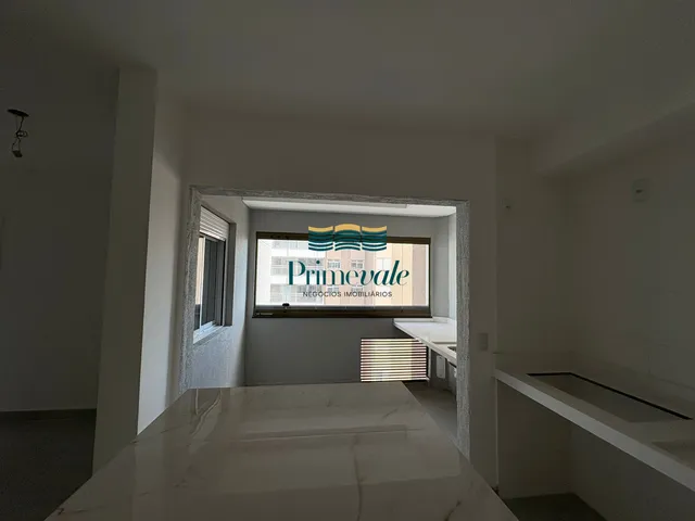 Imagem 2: Lindo Apartamento À Venda no Soul Parque 2 Dorm. - Parque Industrial
