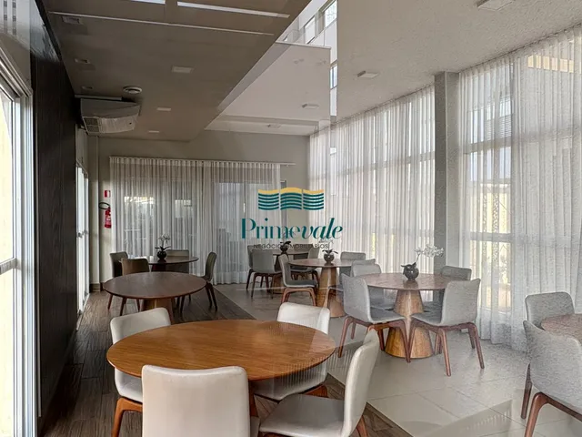 Imagem 5: Lindo Apartamento À Venda no Soul Parque 2 Dorm. - Parque Industrial